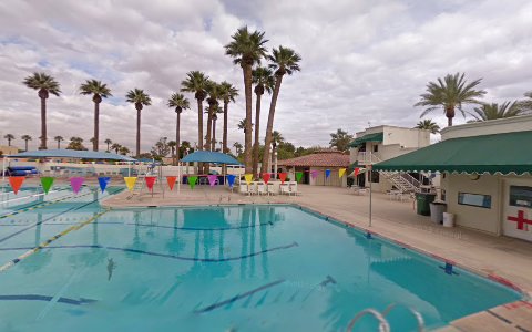 Recreation Center «Litchfield Park Recreation Center», reviews and photos, 100 Old Litchfield Rd, Litchfield Park, AZ 85340, USA