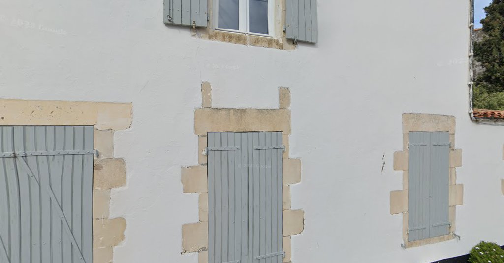 Mes Jolies Maisons à La Couarde-sur-Mer (Charente-Maritime 17)