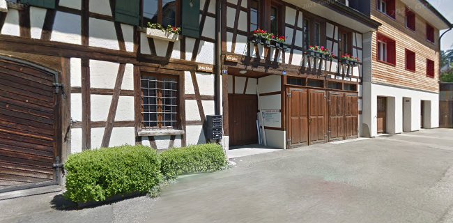 Hubgasse 9a, 8570 Weinfelden, Schweiz