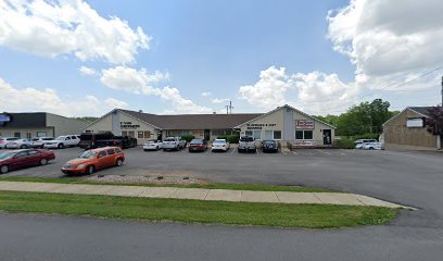Miller Chiropractic Center - Chiropractor in Elizabethtown Kentucky