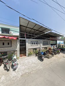 Street View & 360deg - SDIT Ma'arif Makassar