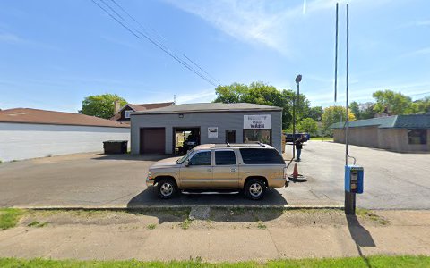 Car Wash «Mighty Car Wash», reviews and photos, 4016 Cleveland Ave NW, Canton, OH 44709, USA