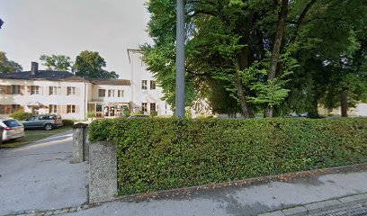 Berufsschulheim Salzburg Aigen