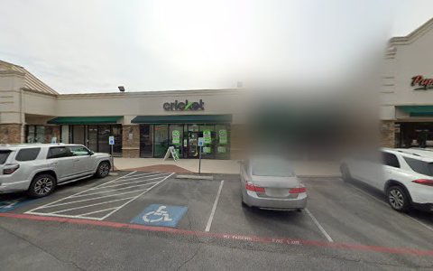 Cell Phone Store «Cricket Wireless Authorized Retailer», reviews and photos, 1369 S Main St #104, Boerne, TX 78006, USA