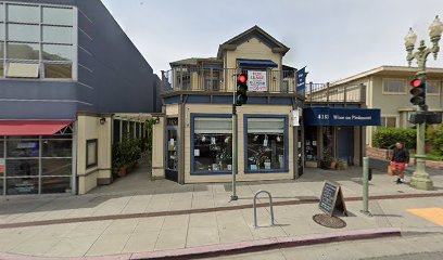 Oakland Chiropractor - Pet Food Store in Oakland California