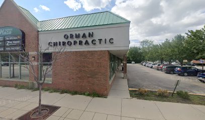 Orman Chiropractic - Chiropractor in Morton Grove Illinois