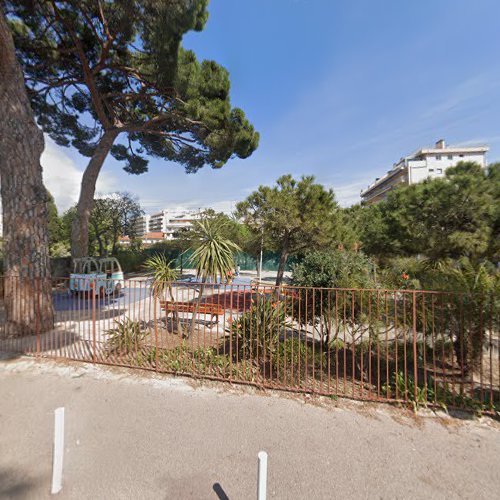 attractions Petit Bus Parc Antibes