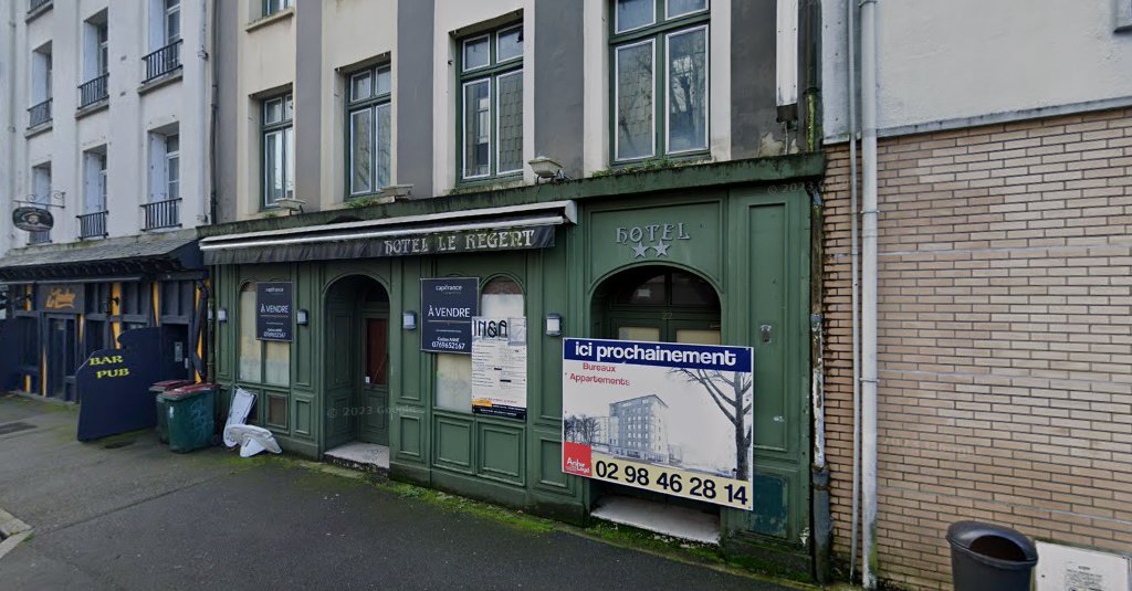 Cabinet Dentaire Les Écrins à Brest