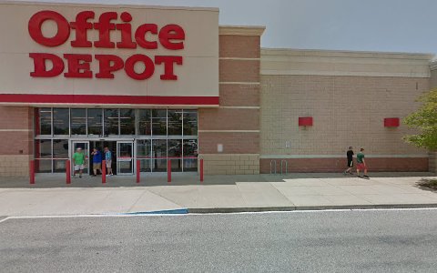 Office Supply Store «Office Depot», reviews and photos, 2730 Legends Pkwy, Prattville, AL 36066, USA