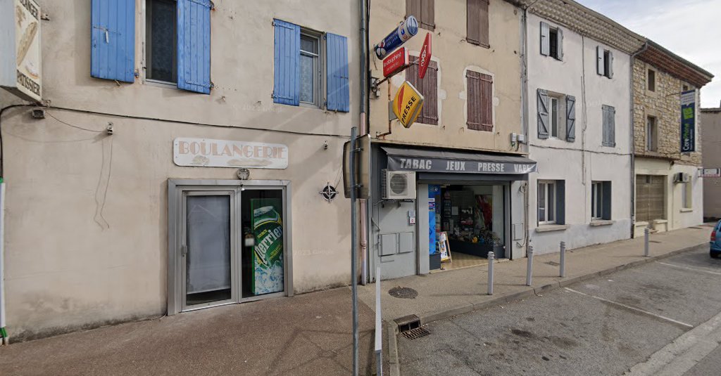 Tabac Presse Loto à Saulce-sur-Rhône (Drôme 26)