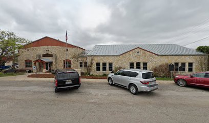 Bandera County Office