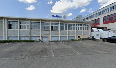 Mathys AG Bettlach + Mathys (Schweiz) GmbH
