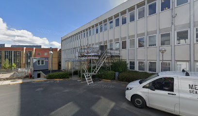 Medicinsk Rygklinik - Regionshospitalet Silkeborg