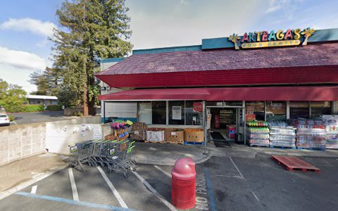Grocery Store «Arteagas Food Center», reviews and photos, 226 Jackson St, Hayward, CA 94544, USA