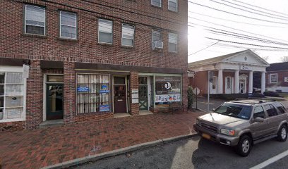 Lifequest Natural Health Care - Pet Food Store in Oyster Bay New York