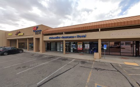 Auto Insurance Agency «American Automobile Association (AAA) - Albuquerque, New Mexico (NM)», reviews and photos