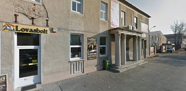 Értékelések erről a helyről: Zégép Plusz Kereskedelmi és Gépkölcsönző Kft., Kaposvár - Autómosó