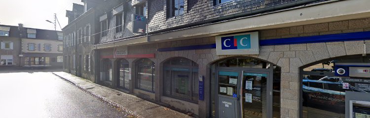 Photo du Banque CIC à Landivisiau