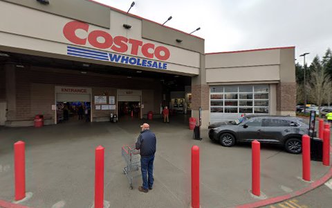 Pharmacy «Costco Pharmacy», reviews and photos, 10200 19th Ave SE, Everett, WA 98208, USA
