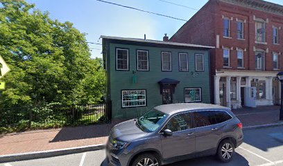 Jules Family Chiropractic - Pet Food Store in Hallowell Maine