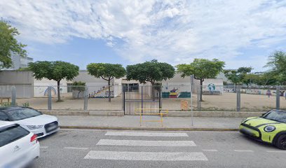 Escuela Pública Pompeu Fabra en Cunit