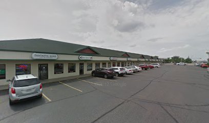 Walker Chiropractic Office - Pet Food Store in New Richmond Wisconsin
