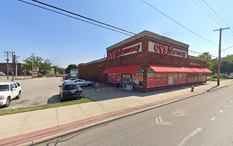Drug Store «CVS», reviews and photos, 13027 Lorain Ave, Cleveland, OH 44111, USA