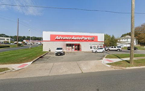 Auto Parts Store «Advance Auto Parts», reviews and photos, 855 US-22, Phillipsburg, NJ 08865, USA