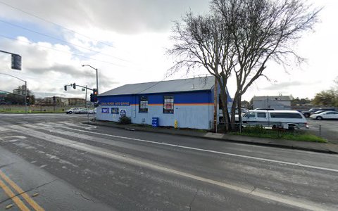 Tire Shop «Local Heroes Auto Service», reviews and photos, 278 Corona Rd, Petaluma, CA 94954, USA