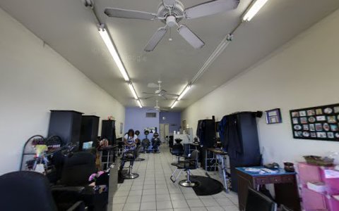 Beauty Salon «Thairapy Hair and Nails», reviews and photos, 4310 N 7th Ave, Phoenix, AZ 85013, USA