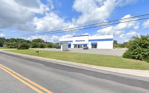 Marine Supply Store «West Marine», reviews and photos, 16728 General Puller Hwy, Deltaville, VA 23043, USA