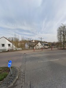 Gesundheitsamt des Rheingau-Taunus-Kreises - Außenstelle Idstein Veitenmühlweg 5, 65510 Idstein, Deutschland