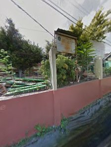 Street View & 360deg - SMP Negeri 36 Jakarta Timur