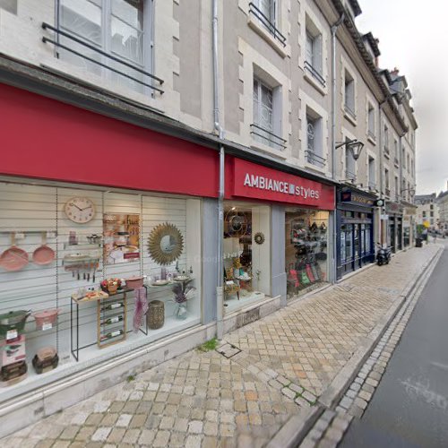 Agence de location immobilière Immo de France Blois
