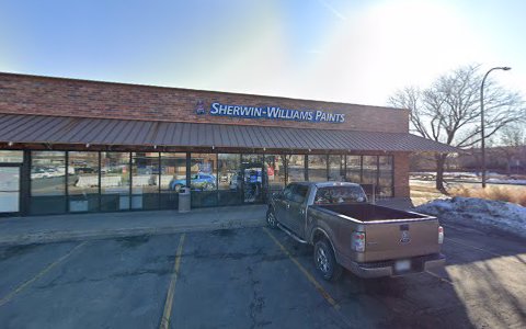 Paint Store «Sherwin-Williams Paint Store», reviews and photos, 5220 Wadsworth Bypass z, Arvada, CO 80002, USA