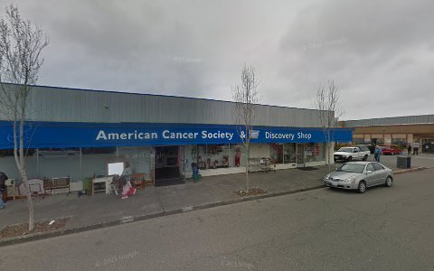 Thrift Store «American Cancer Society & Discovery Shop», reviews and photos, 2942 F St, Eureka, CA 95501, USA
