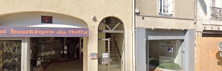 Photo du Banque Société Générale à Luçon