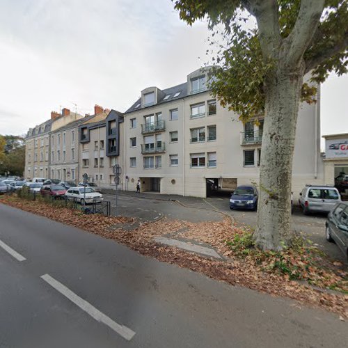 Centre Santé Mentale Angevin CESAME à Angers