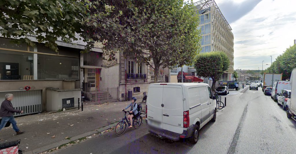 Habitats Solidaires à Montreuil (Seine-Saint-Denis 93)