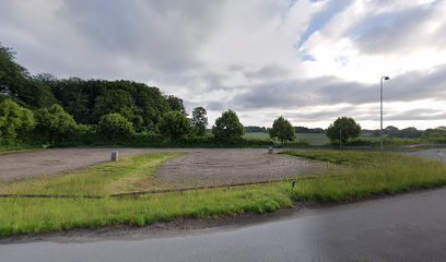 Samkørselsplads Skovby