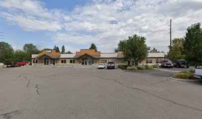 Kenneth Jensen - Pet Food Store in Middleton Idaho