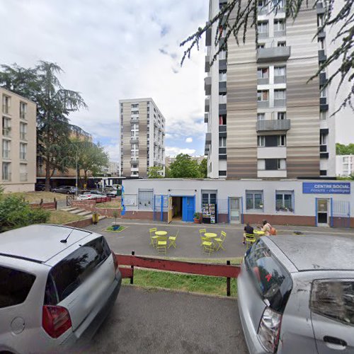 Centre Social Rosiers - Chantepie à Sarcelles