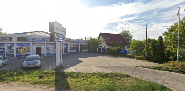 Morgensen Autószerviz BT - Szeged