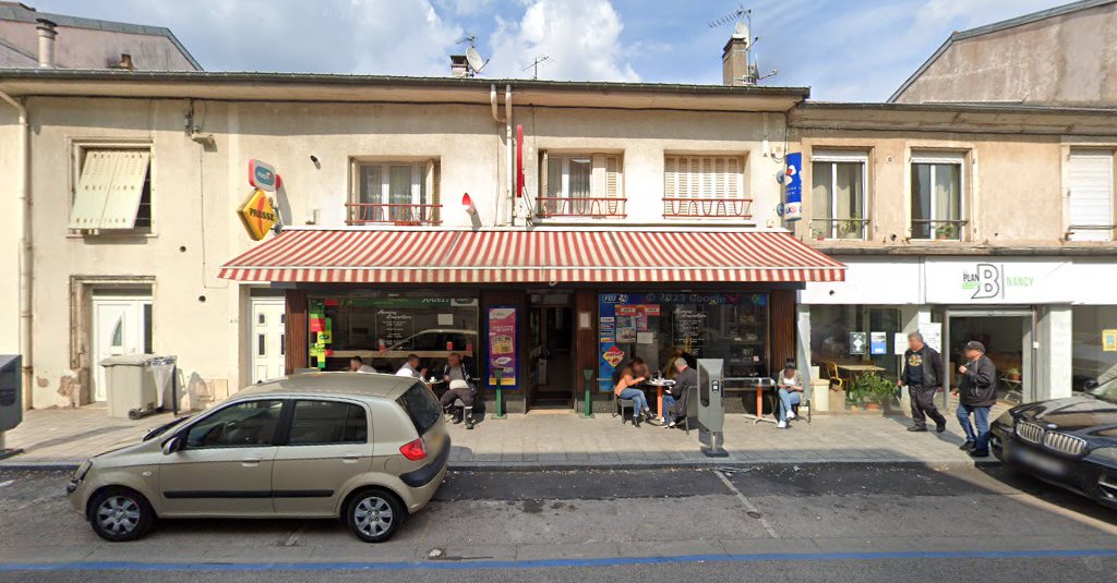 Tabac Presse Bar Touati à Jarville-la-Malgrange (Meurthe-et-Moselle 54)