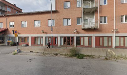 Älvsjö Servicehus