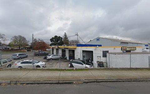 Auto Repair Shop «Advanced Auto», reviews and photos, 3252 Fourth St, Livermore, CA 94550, USA