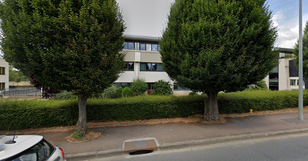 cabinet de stomatologie à Caen (Calvados 14)