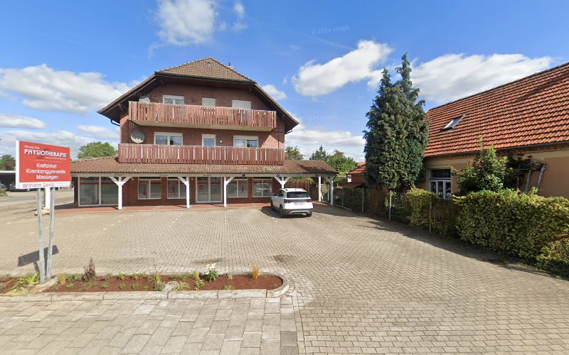 Gerliz Wilhelm Physiotherapie/ Krankengymnastik/ Fitness