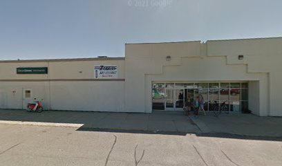 Touchworks Chiropractic - Pet Food Store in Albert Lea Minnesota