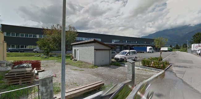 Panalpina Ltd (Lugano) - Bellinzona